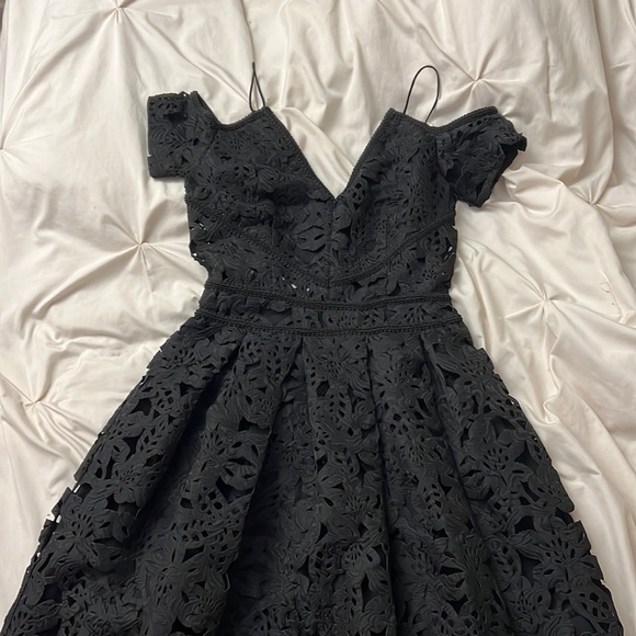 Top shop dress - Picture 3 of 5